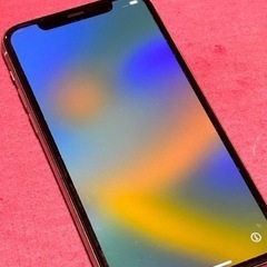 早いもの勝ち！　iPhone11  pro