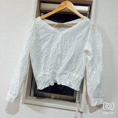服/ファッション Tシャツ レディース