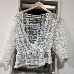 服/ファッション カットソー レディース