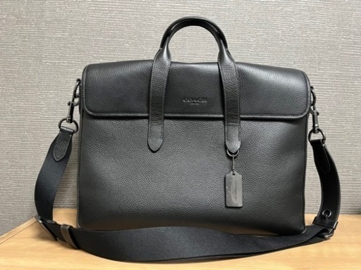 COACH ショルダーバッグ
