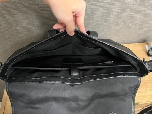 COACH ショルダーバッグ
