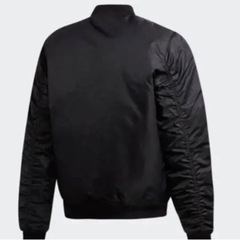 値下げ❗️adidas originals ボンバージャケットの画像