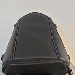 小型バイク用バッグ