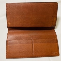 ルイヴィトン　長財布　カードケースの画像