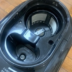 siroca コーヒーメーカーの画像