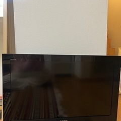 SONY TV 32