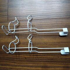 ヘアアイロンホルダー　残り1個