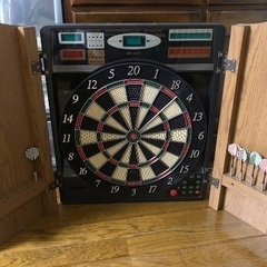 本格ダーツセット🎯