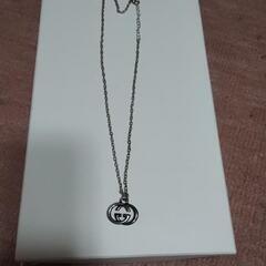 ネックレス（GUCCI）
