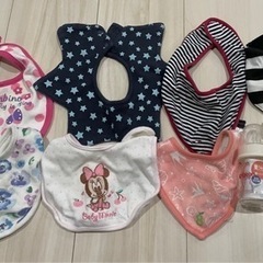 スタイ　ビーンスタークとピジョン哺乳瓶⭐︎ あげます