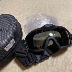 Shen keel  W.F.Bタクティカルゴーグル　ターボファ...