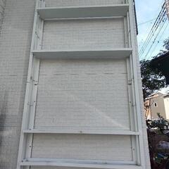 棚