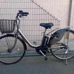 ORIENT タッチトロン 腕時計