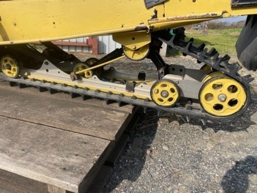 YAMAHA pz480