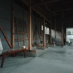 【伊佐市大口山野】貸店舗、貸事務所 - 伊佐市
