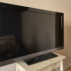 オマケ付【動作確認済】SONY BRAVIA 40インチ液晶TV 2011年製