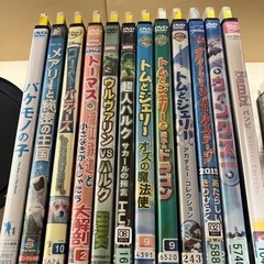 【レンタル落ちDVD】まとめて22枚売り☆