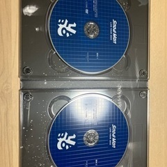 【中古DVD】「Snow　Man　LIVE　TOUR　2022　Labo．（初回盤） DVD4枚組」の画像