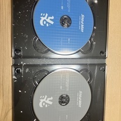【中古DVD】「Snow　Man　LIVE　TOUR　2022　Labo．（初回盤） DVD4枚組」の画像