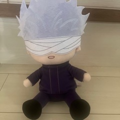 鬼滅の刃　五条悟