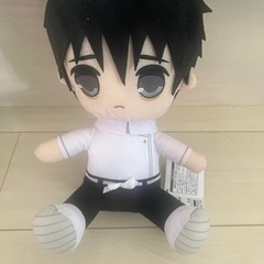 鬼滅の刃　乙骨憂太