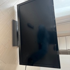 パナソニック2011年式37型