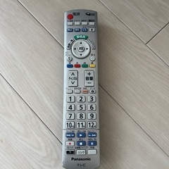 パナソニック2011年式37型の画像