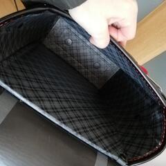 ランドセル　黒　中古の画像