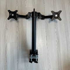 FLEXIMOUNTS モニターアーム　2台用