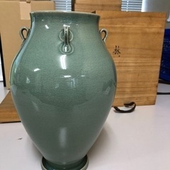 壺　韓国