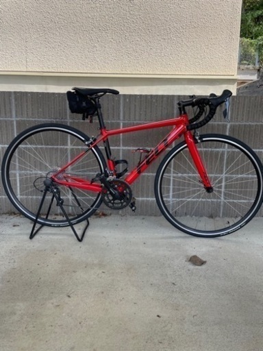 [値下げ] FELT FR60 2020年モデル  装備品もあります