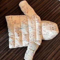 next ダウンジャケットの画像