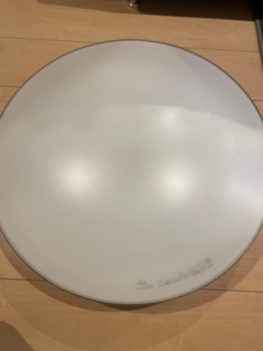 シーリングライト　NEC LED照明
