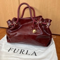 FURLA ハンドバッグ
