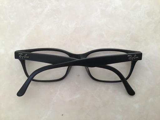 レイバン　老眼鏡　中古