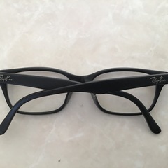 レイバン　老眼鏡　中古の画像