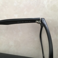 レイバン　老眼鏡　中古の画像