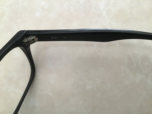 レイバン　老眼鏡　中古