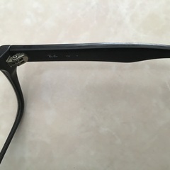 レイバン　老眼鏡　中古の画像
