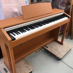 2008年製 カシオ CELVIANO 電子ピアノ AP-400CY 状態良好品