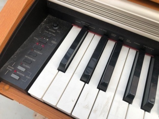 電子ピアノ美品　CELVIANO　AP-400 カシオ CELVIANO AP-400 価格比較 - 価格.com