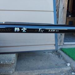 釣り竿
