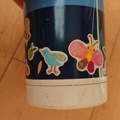 【THERMOS】保冷保温水筒の画像