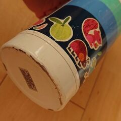 【THERMOS】保冷保温水筒の画像
