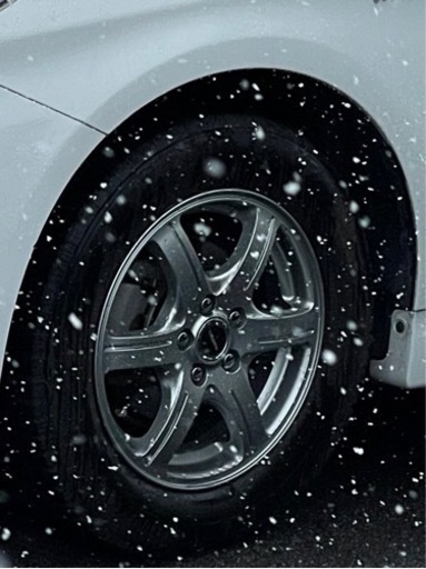 タイヤ、ホイール 195/65R15 VRX2