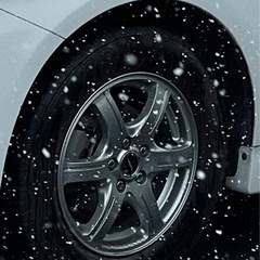 195/65R15 VRX2