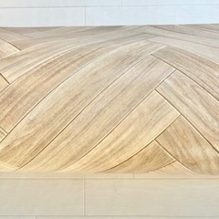 新品　クッションフロア　フローリング　　リフォーム　DIY　　の画像