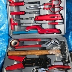 DIY 工具セット