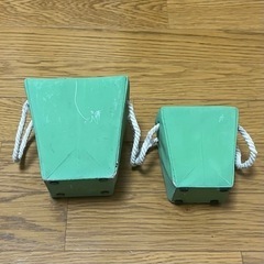 DULTONプランターセットの画像