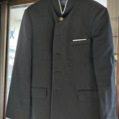 学生標準服（学ラン）
